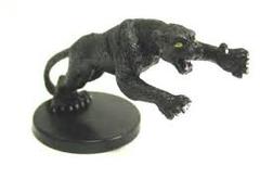 Guenhwyvar WOTC 20th anniversary miniature